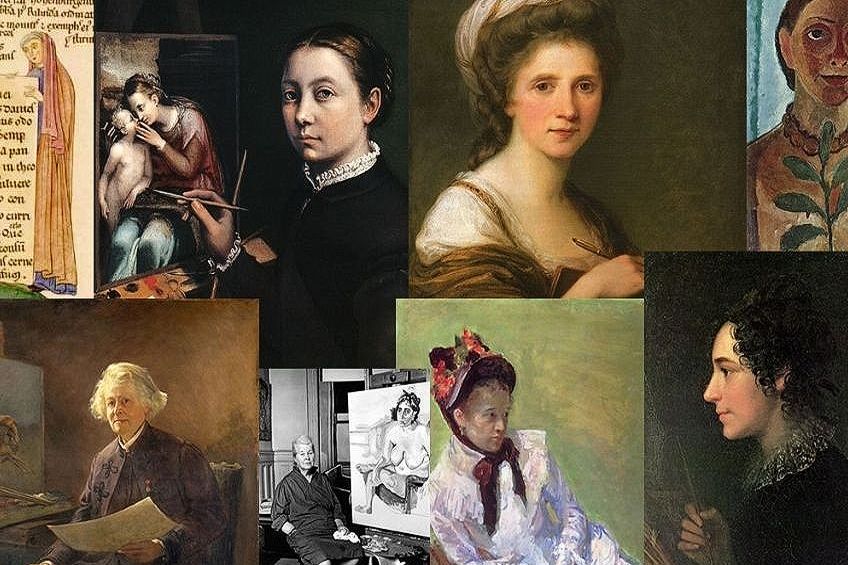 15 of the Most Famous Women in History - Famous Females