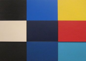 Ellsworth Kelly