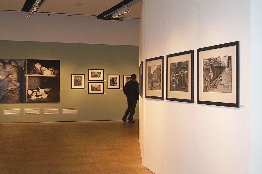 Henri Cartier-Bresson Photos