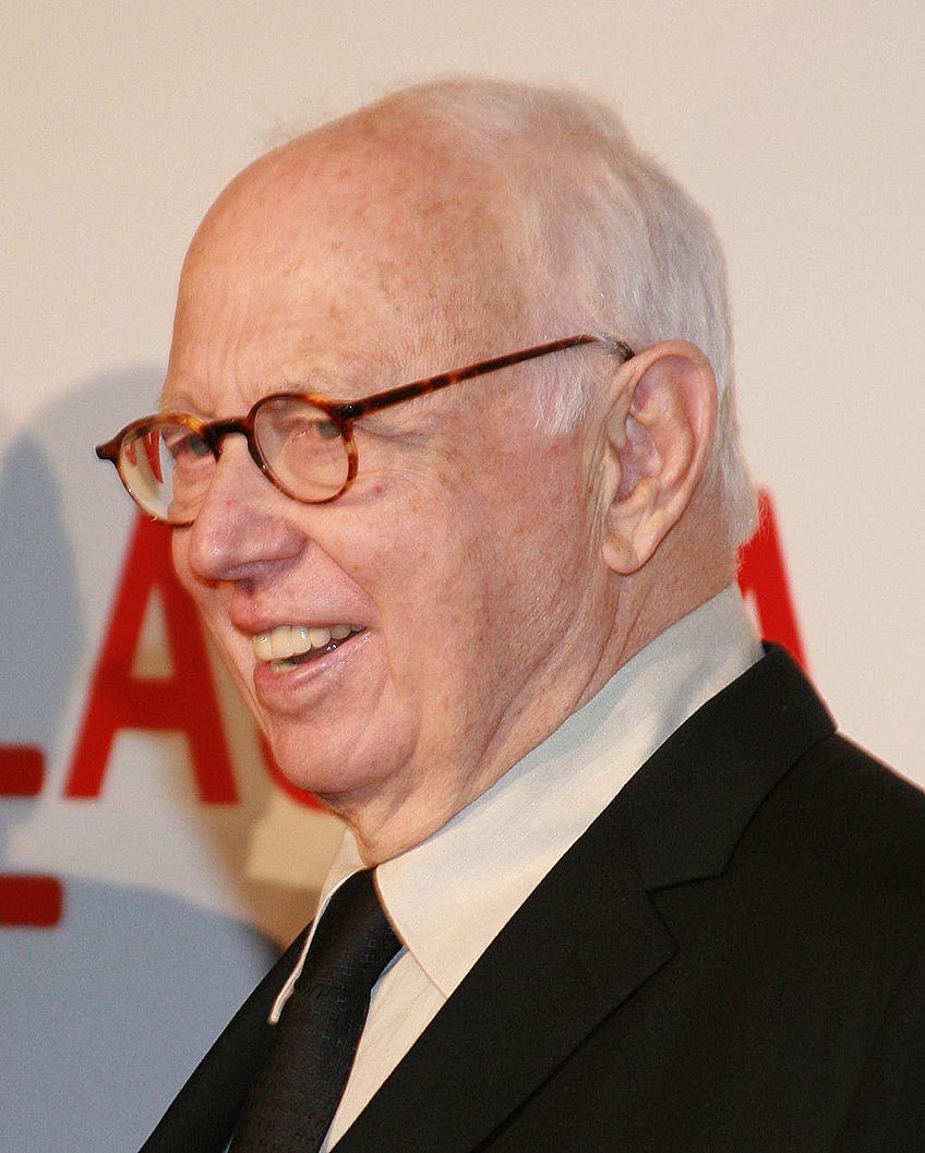 Picture of Ellsworth Kelly