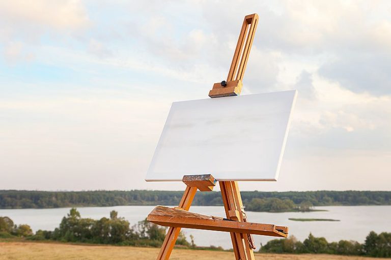 Plein Air Painting – A Detailed History of Open Air Painting