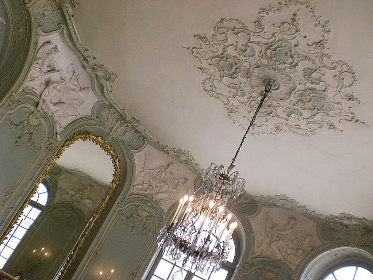Rococo Art - Looking at the Luxurious and Light-Hearted Rococo Period