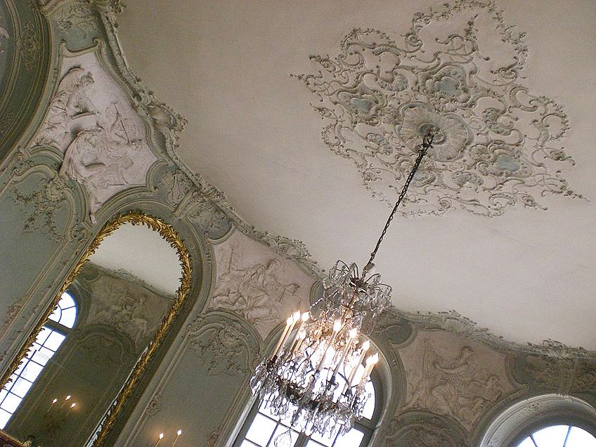 Rococo Style