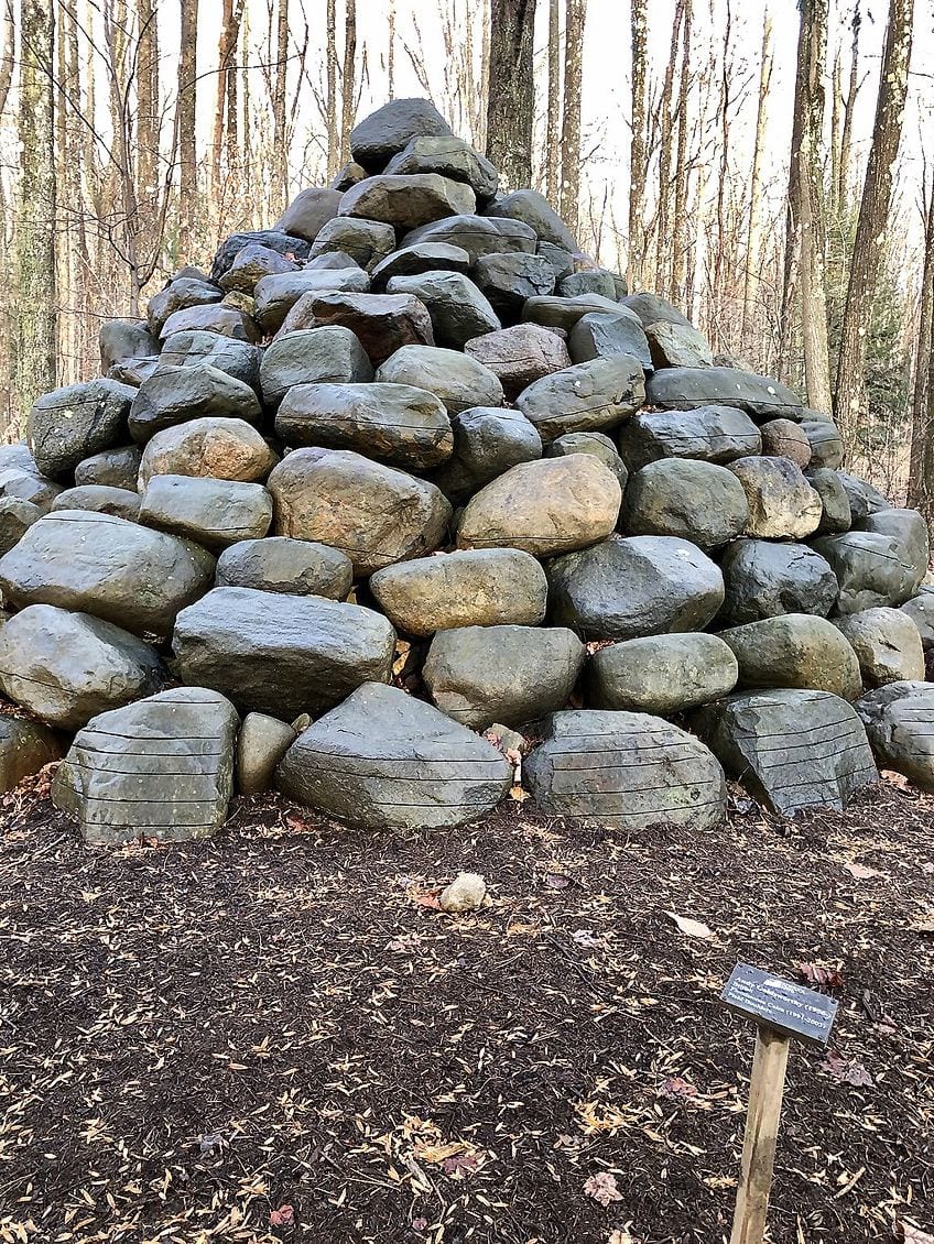 andy goldsworthy art