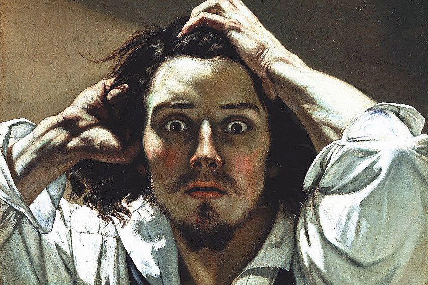 Famous Self-Portraits - When Artists Scrutinize Themselves