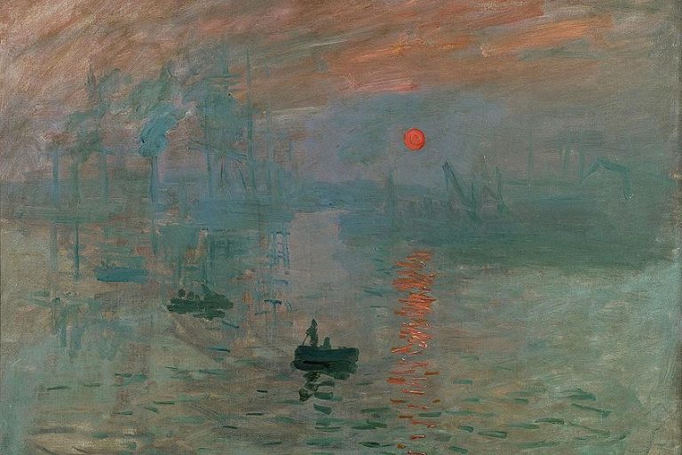 Impressionism – A Detailed Movement Overview