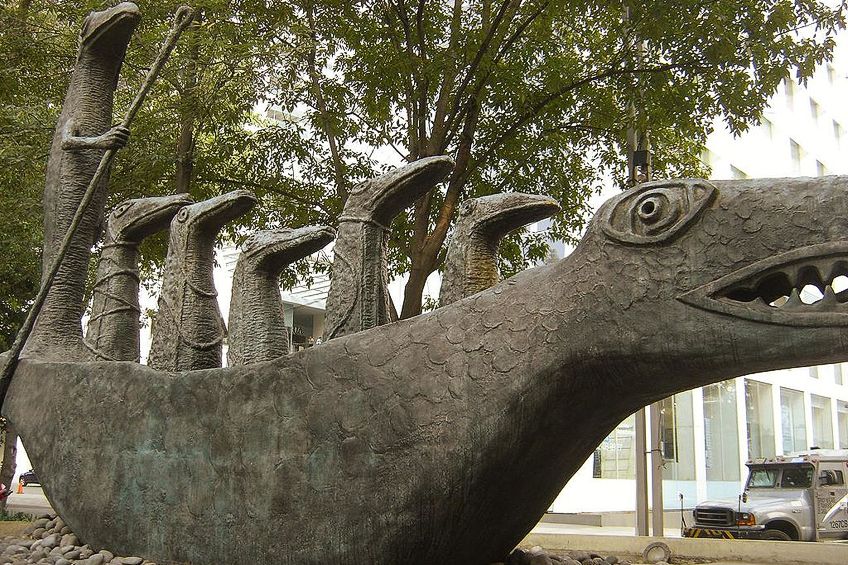 Leonora Carrington