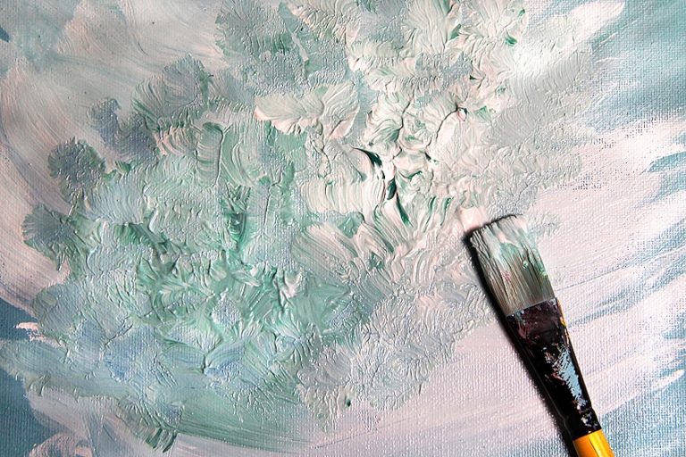 How Long Does Oil Paint Take to Dry? A Guide on Drying Oil Paint