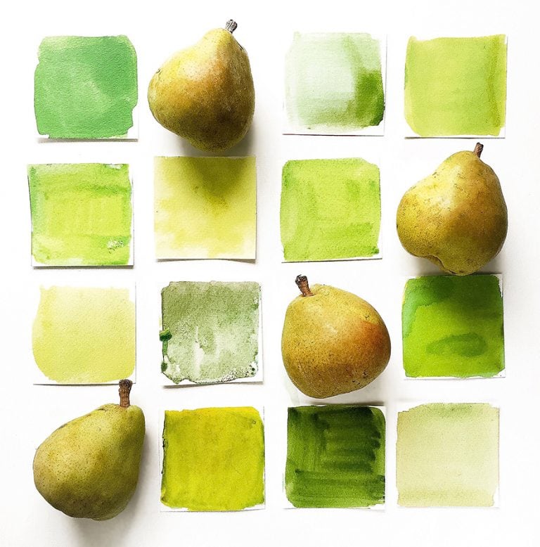 What Colors Make Green? Complete Guide with Mixing Recipes
