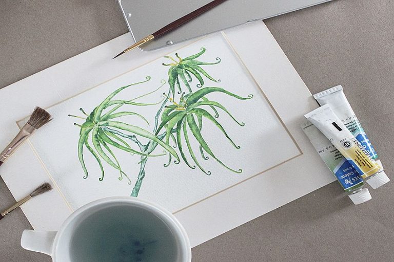 What Colors Make Green? - Your Guide for Mixing Shades of Green