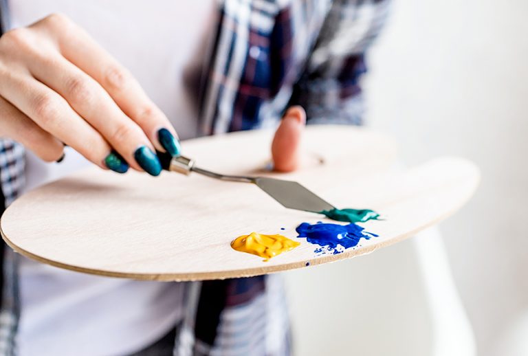 What Colors Make Green? Complete Guide with Mixing Recipes