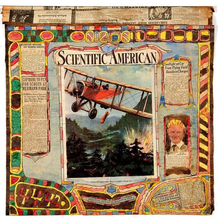 Collage Art A History of Collage as an Artistic Medium