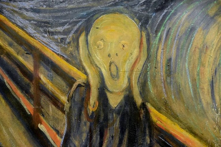 Expressionism Art - A History of the Expressionist Movement