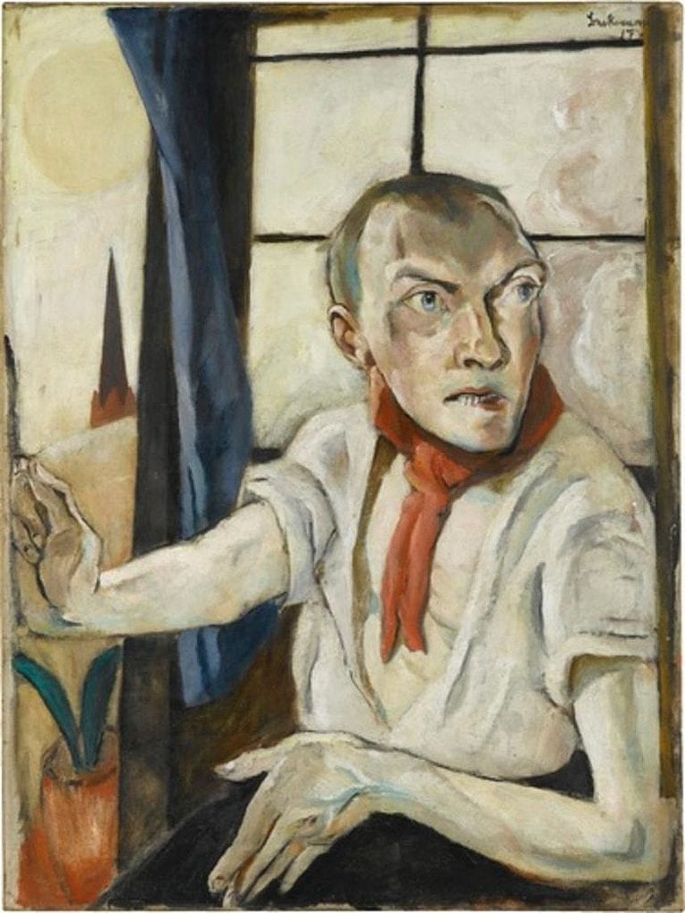 Expressionism Art - A History of the Expressionist Movement