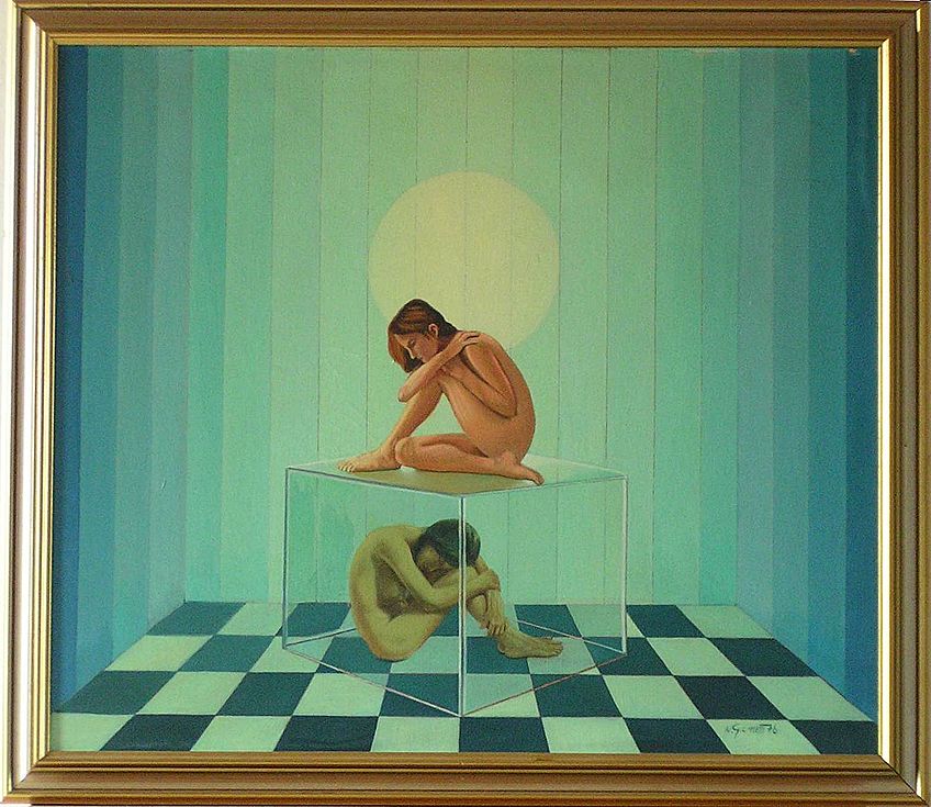 Surrealist Paintings The Absurdity And Dreaminess Of Surrealist Art