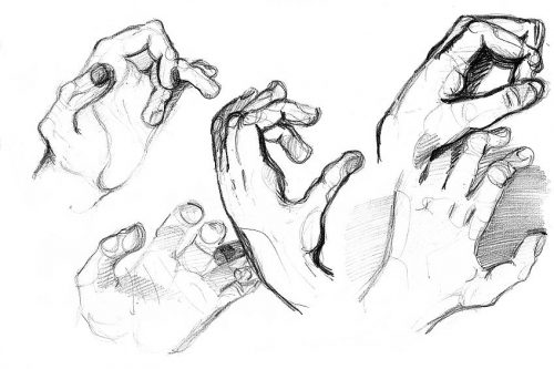 Foreshortening - A Guide On Foreshortened Drawings And Paintings