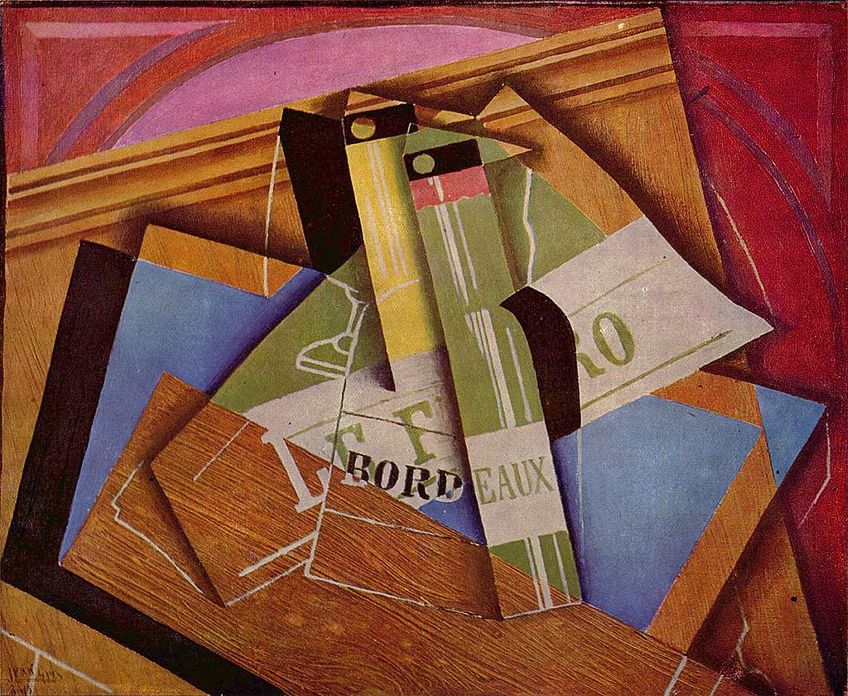 Modern Art An Exploration Of The 20th Century Modernist Movement   Modernism Art 