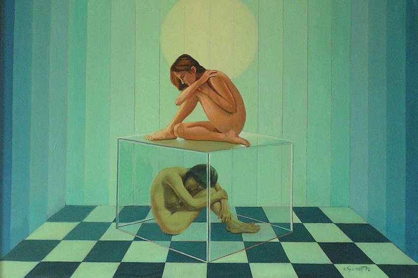 Surrealist Paintings - The Absurdity and Dreaminess of Surrealist Art