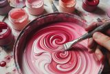 What Colors Make Pink? - Easy Recipes for 25 Pink Shades