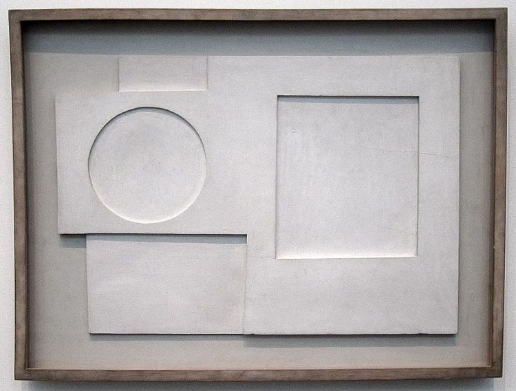 Famous Abstract Paintings The 10 Best Abstract Art of all Time