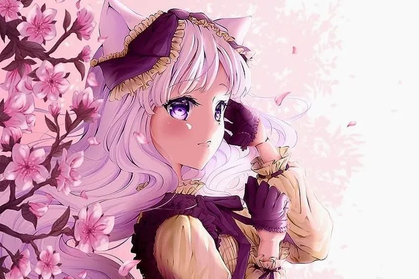 Anime hairstyles for girls: how does the hair we choose affect our character's image? - Anime Art Magazine