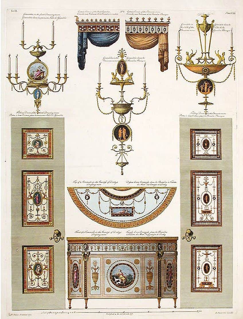 Neoclassical Art - A Return to Symmetry in the Neoclassical Period