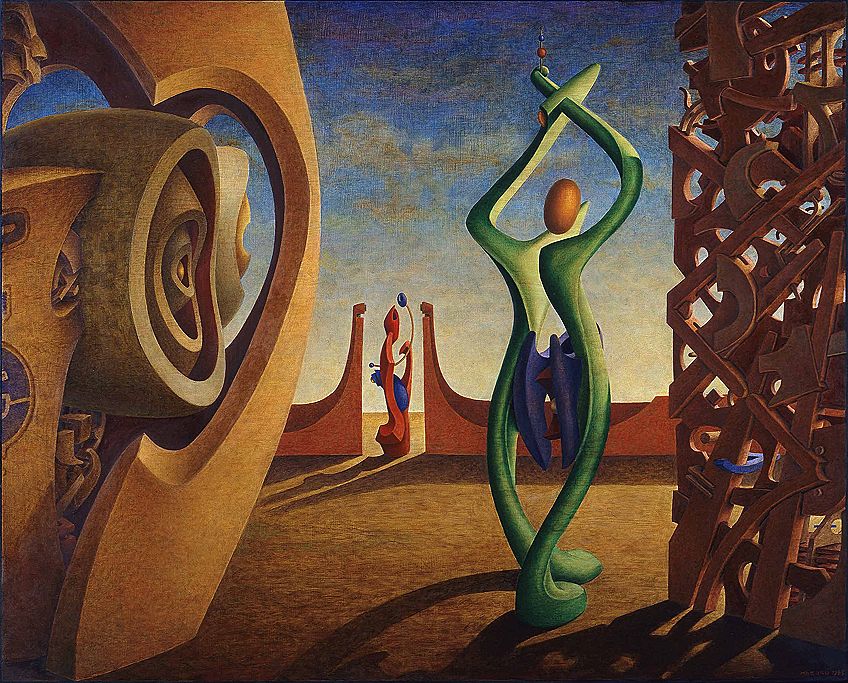 What is Surrealism Art? Definition, Artists, & Examples