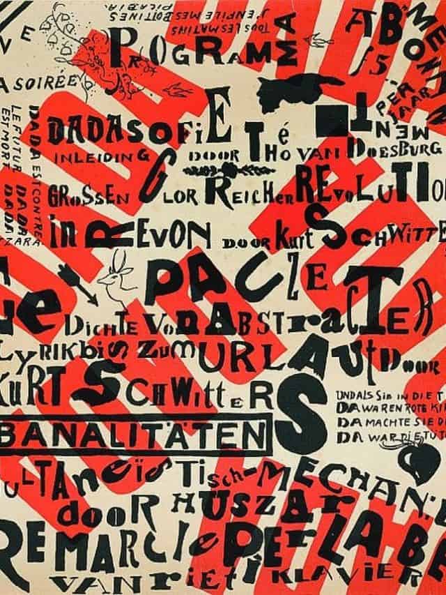 What is Dadaism – Everything you need to know