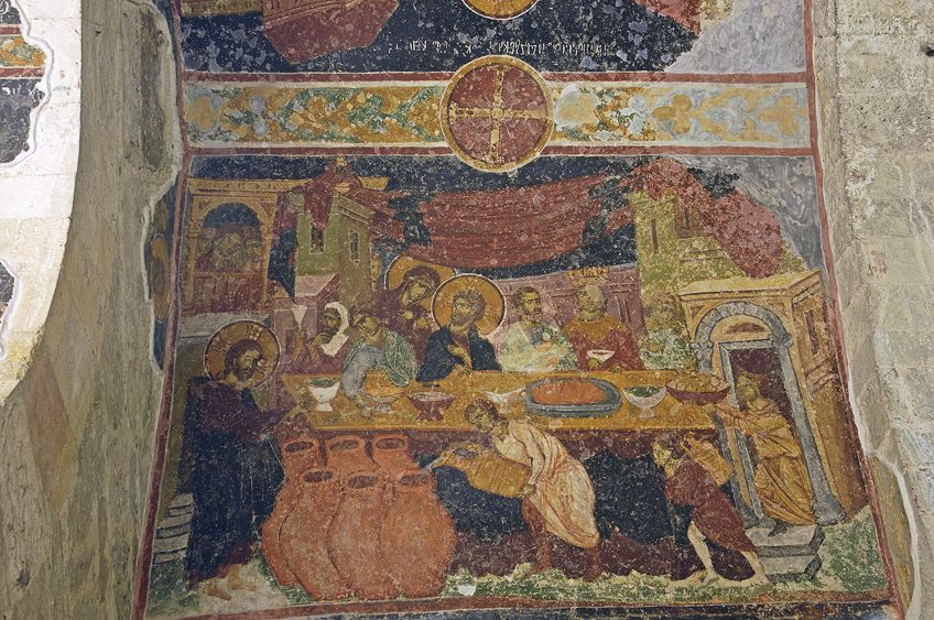 Byzantine Empire Art