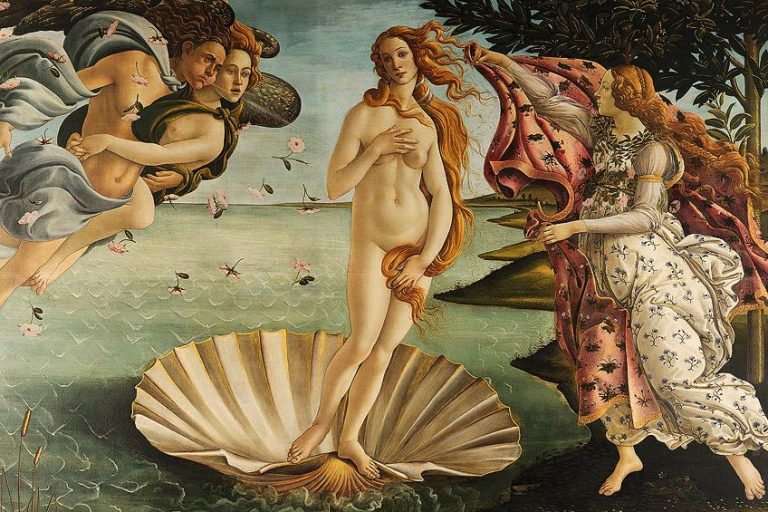 Early Renaissance – Exploring the Early Italian Renaissance Art Period