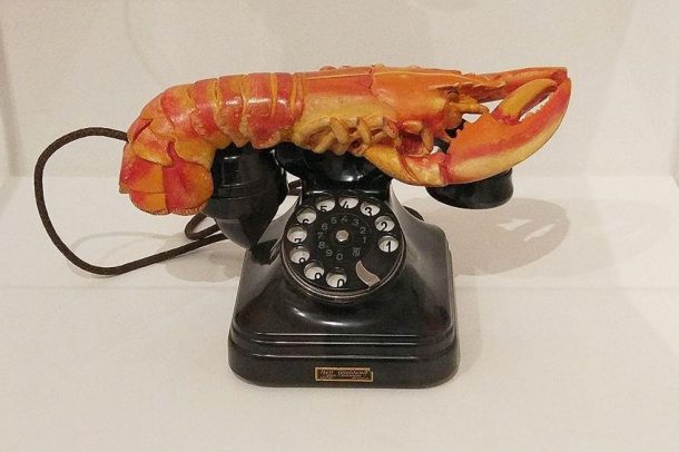 Found Object Art - A Look at the Found Object Art Movement