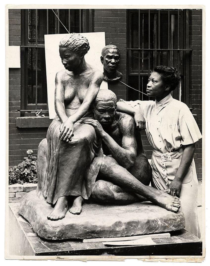 Harlem Renaissance Art and Artist