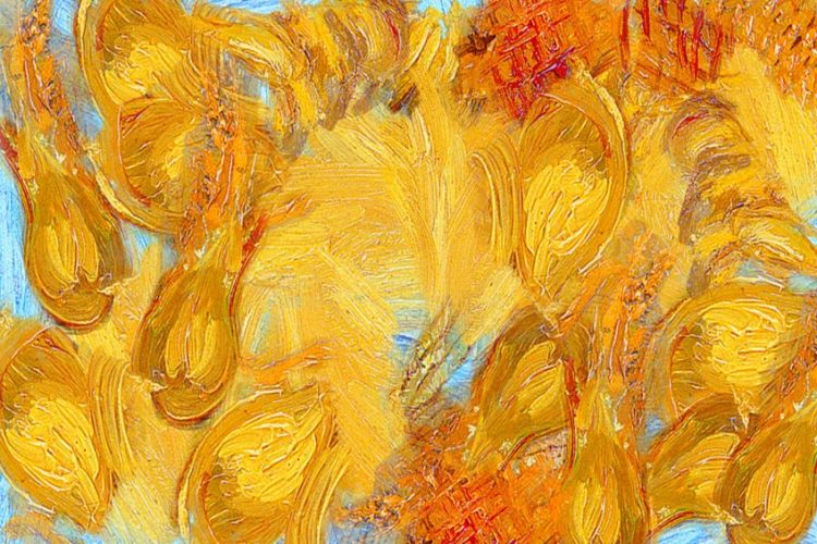 What Colors Make Yellow? How to Make Yellow Paint in Various Shades