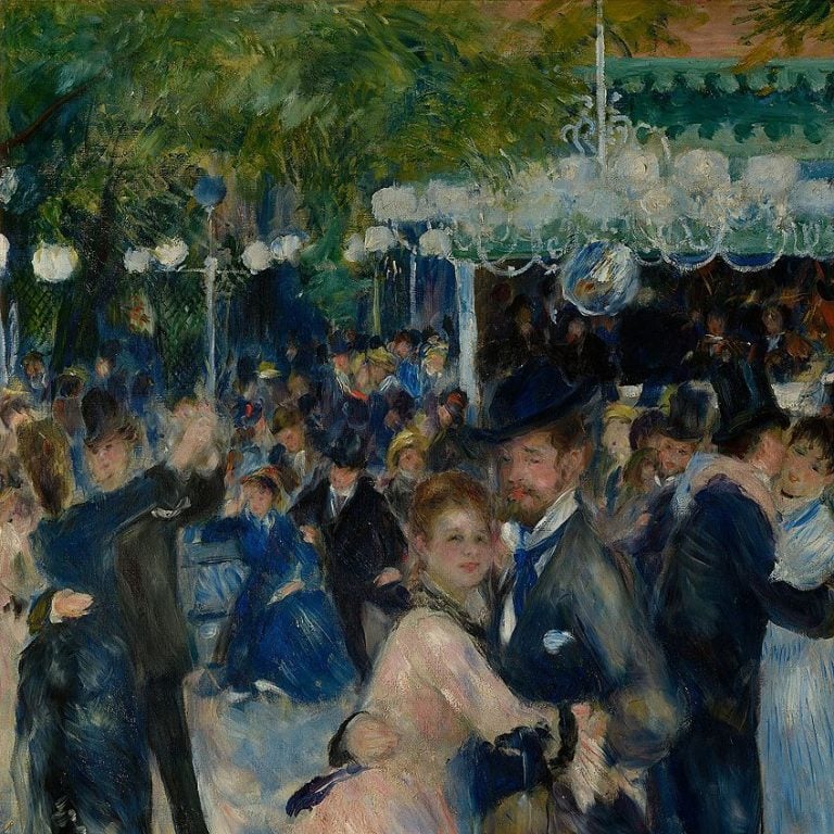 Impressionist Paintings A Look at the Best Impressionism Artworks