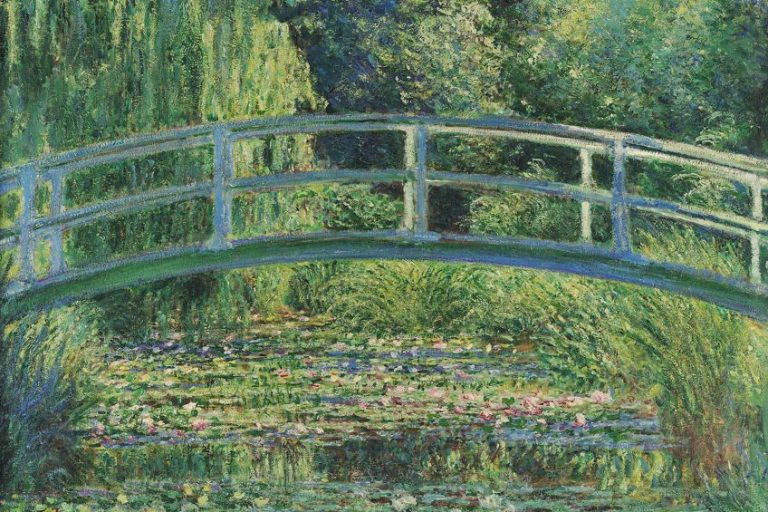 Impressionist Paintings – A Look at the Best Impressionism Artworks