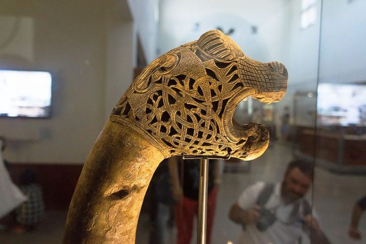 Viking Art - The History of Norse and Viking Artwork