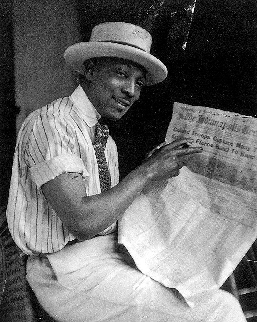 Popular Harlem Renaissance Artists