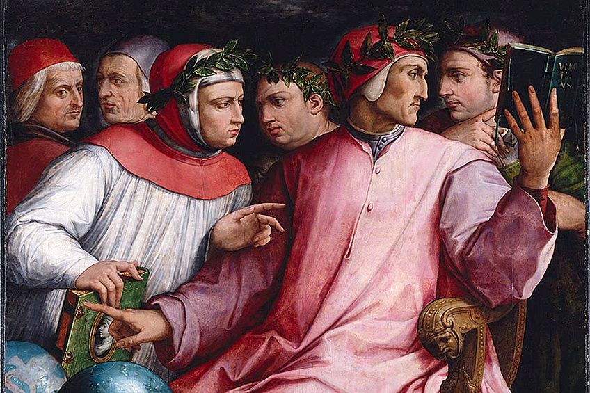 See Stunning Works by Raphael, a Renaissance Craftsman of the