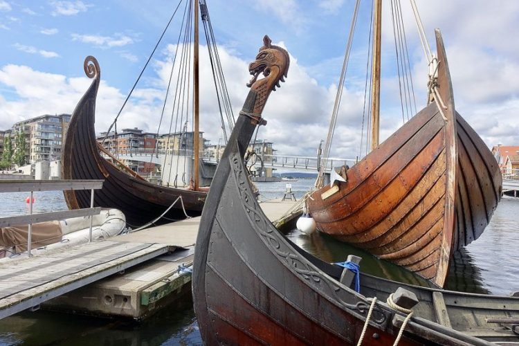 Viking Art The History of Norse and Viking Artwork