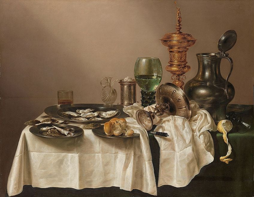 Still Life