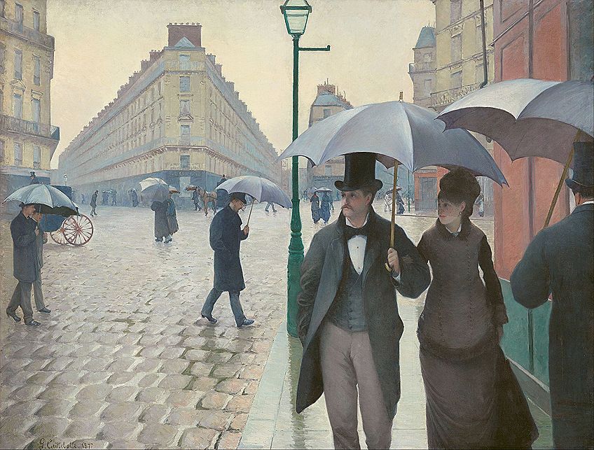 Top Famous Impressionists