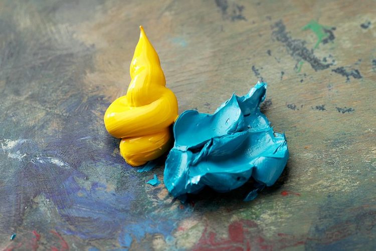 What Colors Make Yellow? How to Make Yellow Paint in Various Shades