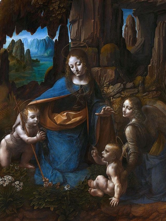 Humanism Renaissance - Explore This Movement in the Renaissance! - Art ...