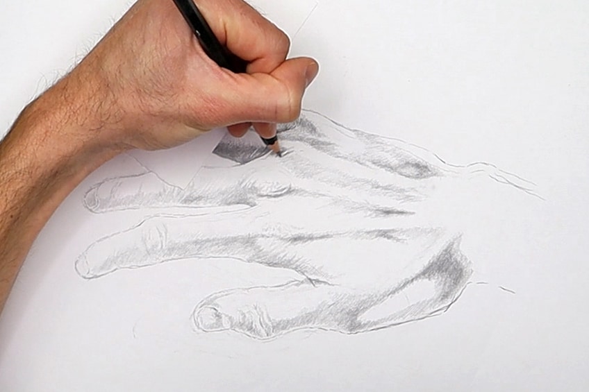 hand drawing 15