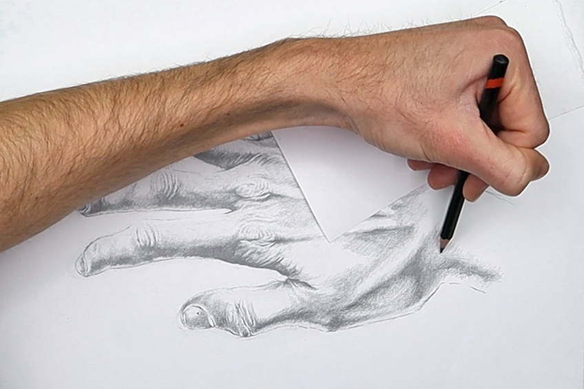 hand drawing 31