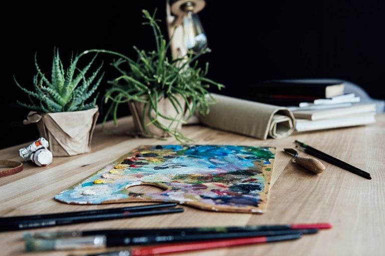 Best Art History Books Our Reading List