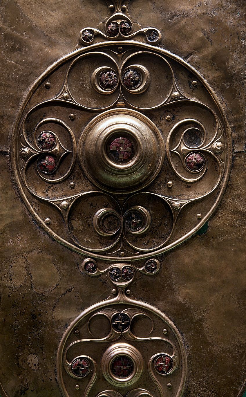 Celtic Art - An Exploration of the Ancient Celts' Art History and Styles