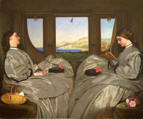 Realist Movement Realism Paintings and Artists - Highlights of the Realism Movement