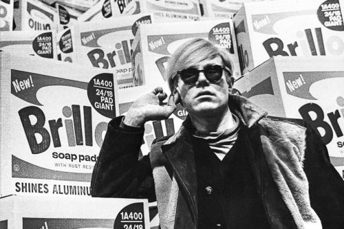 Famous Pop Artists - A List of the Best Pop Culture Artists