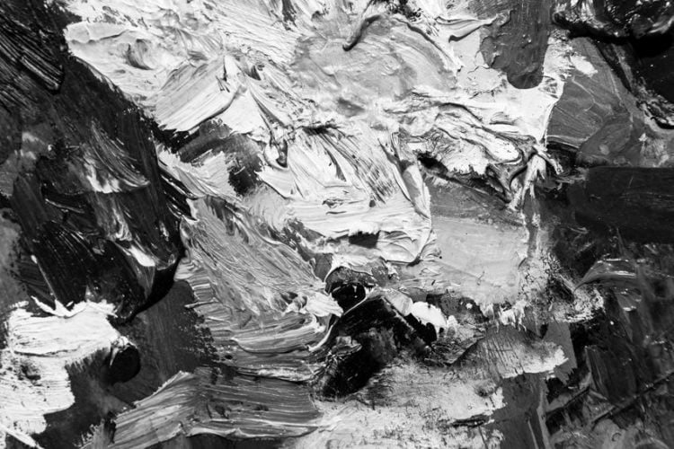 What Colors Make Gray? 3 Easy Methods and 25 Gray Shades